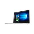 Notebook LENOVO IdeaPad 320-15ISK, bílá