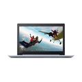 Notebook LENOVO IdeaPad 320-15ISK, modrá