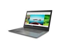 Obrázek k produktu: Notebook LENOVO IdeaPad 320-17AST, černá