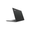 Notebook LENOVO IdeaPad 320-17AST, černá