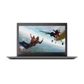 Notebook LENOVO IdeaPad 320-17AST, černá