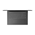 Notebook LENOVO IdeaPad 320-17AST, černá