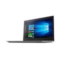 Notebook LENOVO IdeaPad 320-17AST, černá