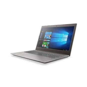 Notebook LENOVO IdeaPad 520-15IKB, bronzová