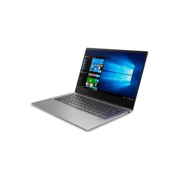 Notebook LENOVO IdeaPad 720S-13IKB, šedá