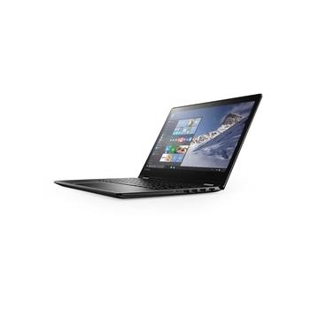 Notebook LENOVO YOGA 510, černá