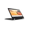 Lenovo IdeaPad YOGA 510-14 AST 14.0 FHD IPS AG Touch/A6-9210/4G/128SSD/INT/W10H/Backlit/720p/Černá