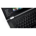 Lenovo IdeaPad YOGA 510-14 AST 14.0 FHD IPS AG Touch/A6-9210/4G/128SSD/INT/W10H/Backlit/720p/Černá