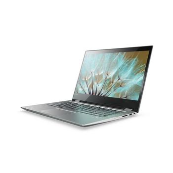Lenovo IdeaPad YOGA 520-14IKB 14.0 FHD IPS AG T/i5-7200U/8G/256G/NV2G/W10H/Backlit/Šedá
