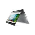 Lenovo IdeaPad YOGA 520-14IKB 14.0 FHD IPS AG T/i5-7200U/8G/256G/NV2G/W10H/Backlit/Šedá