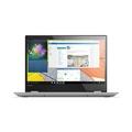 Lenovo IdeaPad YOGA 520-14IKB 14.0 FHD IPS AG T/i5-7200U/8G/256G/NV2G/W10H/Backlit/Šedá