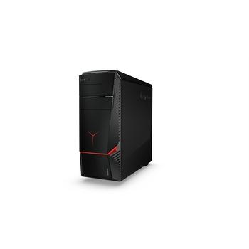 Lenovo IdeaCentre Y700/i5-7400/256SSD/8G/GTX1060/DVD/Win 10