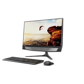 Lenovo AIO 720 24''FHD/i7-7700/1TB+128/8G/NV2/W 10 black
