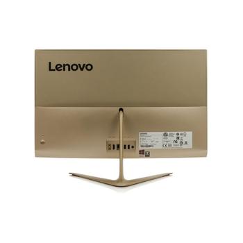Lenovo IdeaCentre AIO 520S 23''FHD/i5-7200U/256SSD/8G/INT/noDVD/Win10H