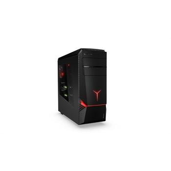 Lenovo IdeaCentre Y900/i5-7600K/1TB+128GB/16G/NV8G/DVDRW/Win 10 Home