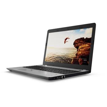 Notebook LENOVO ThinkPad E570, černý (black)