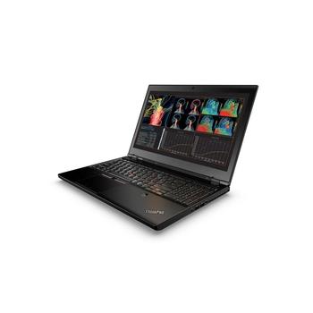 TP P51 15.6 FH/i7-7820HQ/512SSD/16GB/NV/F/W10P