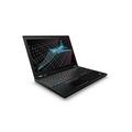 TP P51 15.6 FH/i7-7820HQ/512SSD/16GB/NV/F/W10P