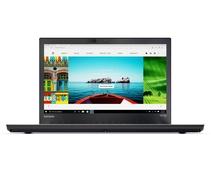 Obrázek k produktu: Notebook LENOVO ThinkPad T470p