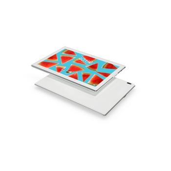 Lenovo TAB 4 PLUS 10.1''FHD/2.0GHz/4GB/64GB/An 7.0 bílý