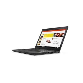 Notebook LENOVO ThinkPad L470, černý (black)