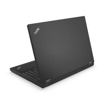 Notebook LENOVO ThinkPad L570, černý (black)