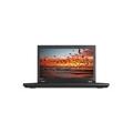 TP L570 15.6F/i7-7500U/8GB/256SSD/DVD/F/W10P