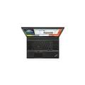 TP L570 15.6F/i7-7500U/8GB/256SSD/DVD/F/W10P