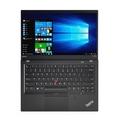TP X1 Carbon 5 14F/i7-7600U/8GB/256/HD/4G/W10P