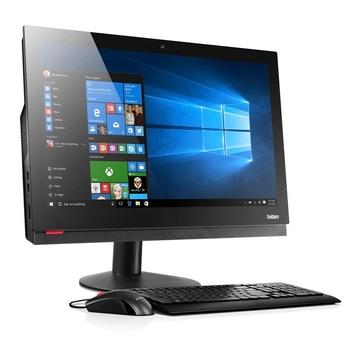 All In One PC LENOVO ThinkCentre M910z, černý (black)