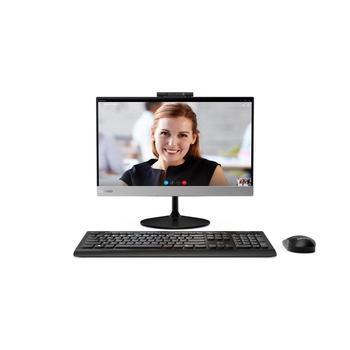 All In One PC LENOVO V410z, černá (black)