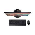 All In One PC LENOVO V410z, černá (black)