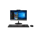 All In One PC LENOVO V410z, černá (black)