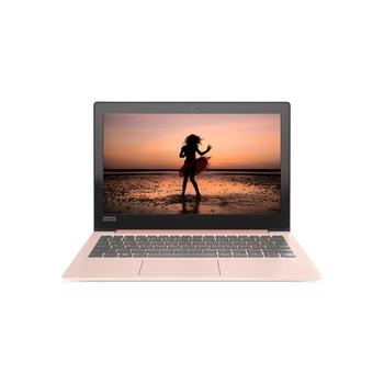 IP 120S 11.6 HD/N4200/4GB/128/INT/W10H růžový