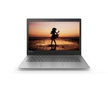 Obrázek k produktu: Notebook LENOVO Ideapad 120S-14IAP, šedý (gray)