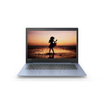 IP 120S 14.0 HD/N4200/4GB/128G/INT/W10H modrý