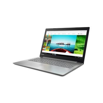 IP 320 15.6 FHD/i5-8250U/4G/1TB/INT/DVD/W10H šedý
