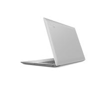 Obrázek k produktu: Notebook LENOVO IdeaPad 320-17IKBR, šedý (gray)
