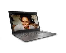 Obrázek k produktu: Notebook LENOVO IdeaPad 320-17ISK, černý (black)