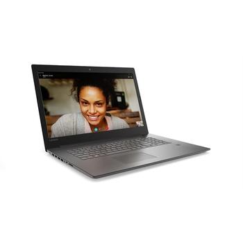 IP 320 17.3 HD+/I3-6006U/4G/256G/INT/DVD/W10H čern