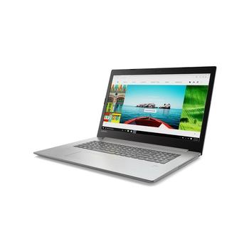 Notebook LENOVO IdeaPad 320-17ISK, šedý (gray)