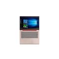 IP 320s 14'' FHD AG/i3-7130U/4G/128G/INT/W10H červe