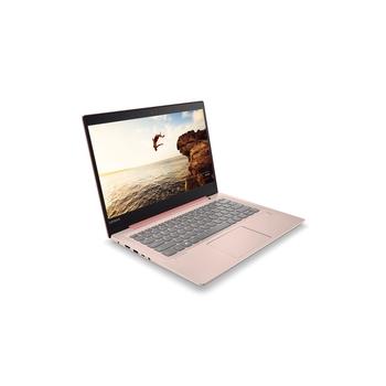Notebook LENOVO IdeaPad 520S-14IKBR, růžový (pink)