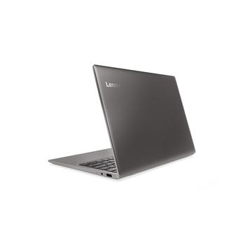 Notebook LENOVO IdeaPad 720S-13IKBR kovový, šedý (gray)