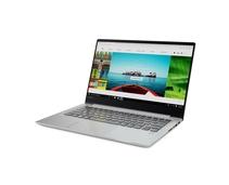 Obrázek k produktu: Notebook LENOVO IdeaPad 720S-14IKBR kovový, stříbný (silver)