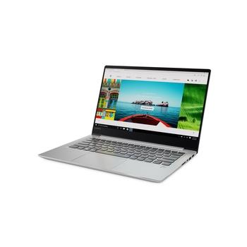 IP 720S 14.0 FHD/i5-8250U/8G/256G/NV2G/W10H šedý