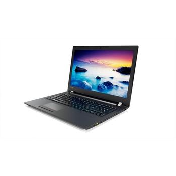 Notebook LENOVO V510-15IKB, černý (black)
