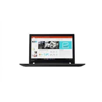 Notebook LENOVO V510-15IKB, černý (black)