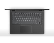 Obrázek k produktu: Notebook LENOVO YOGA 520-14IKBR, černý (black)