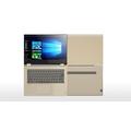 YOGA 520 14'' FHD T/i7-8550U/8G/512/INT/W10H zlatý